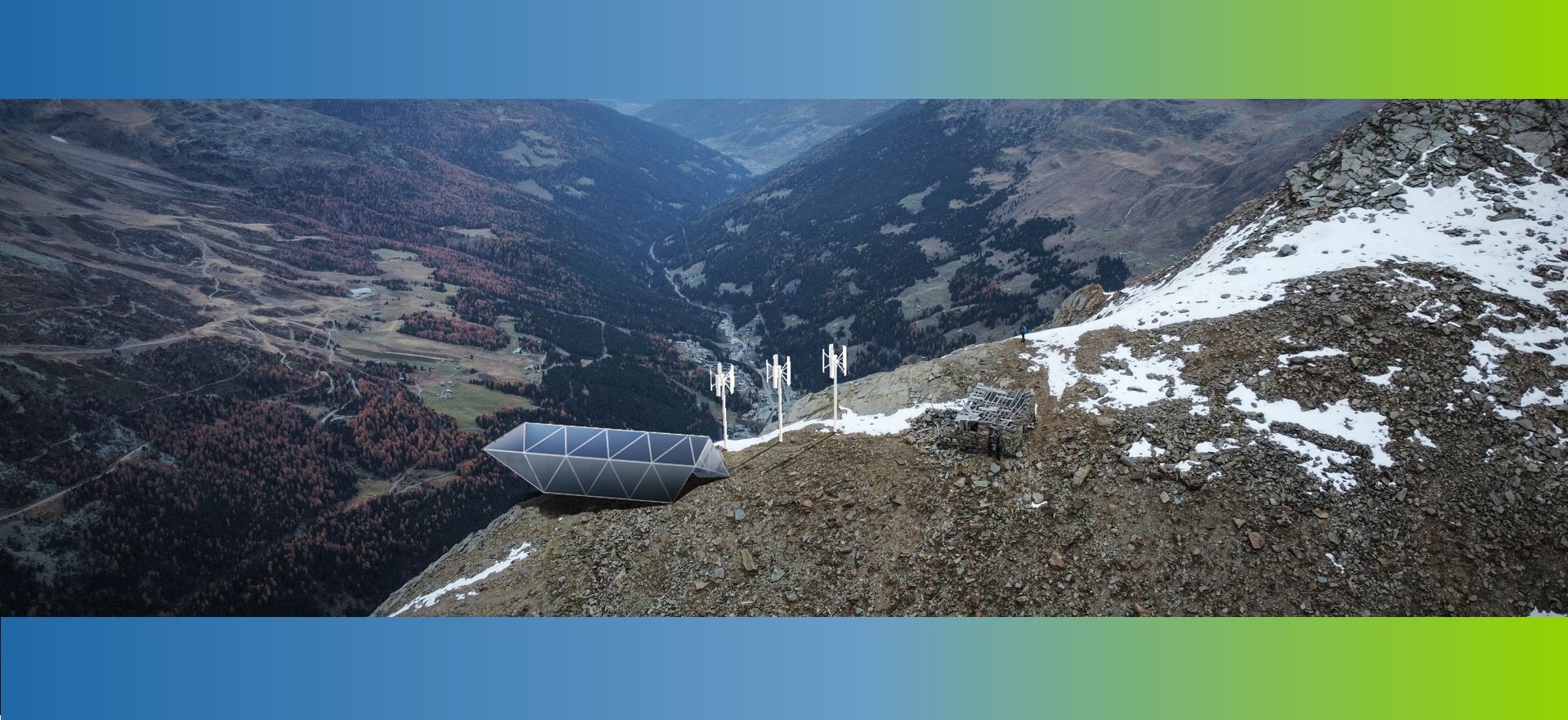Alpenhaus